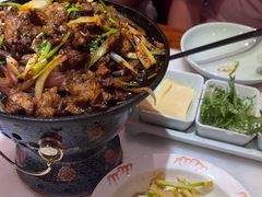 -小吊梨汤·北京菜·烤鸭(西直门凯德店)