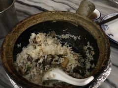 -红星光发煲仔饭(大石街店)