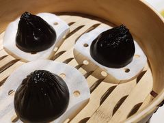 -南京金丝利喜来登酒店·采悦轩中餐厅