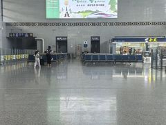 -金山北站