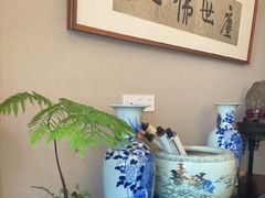 -绫罗岛海鲜私房菜(鸭绿江边店)