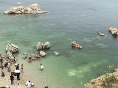 -养马岛旅游度假区
