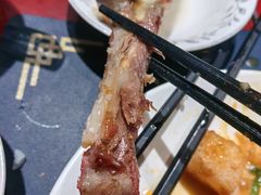 -金狮麟·新豫菜(金码大厦店)