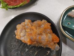 太阳鱼籽虾滑-新辣道鱼火锅(上地华联店)