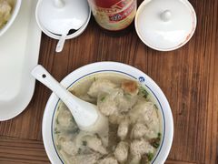 -汪一挑馄饨(老街店)