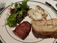 -Wolfgang’s Steakhouse 沃夫冈牛排馆(上海白玉兰广场店)