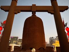 -西安城墙·碑林历史文化景区