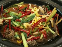-香融府·烤鸭·家常菜(马家堡路店)