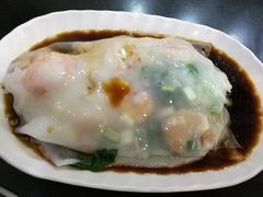 -燊意布拉肠云吞面(中山四路店)