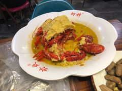 -虾神於氏龙虾·小龙虾(江宁旗舰店)
