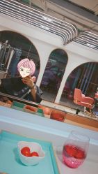 -BULB STUDIO 巴柏明星发型工作室