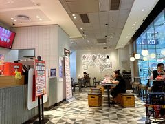 -肯德基(南沙万达店)