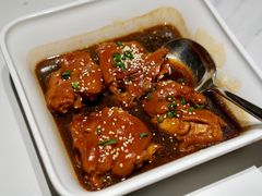 香辣美容蹄-胡大饭馆 24h(簋街总店)