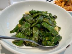 -院里寻菜·精致庭院菜(观沙岭店)