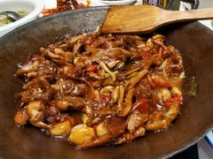 -930私房菜(欧阳路店)
