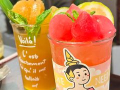 -泰妃殿(新世界旗舰店)