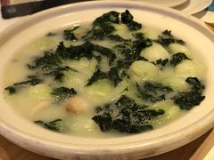 -利苑酒家(合景国际金融广场店)