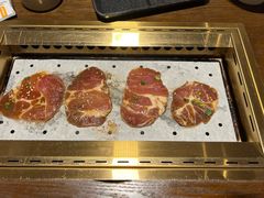 -新石器烤肉(中房金谊广场店)