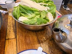 -皖北学东地锅鸡(之心城店)