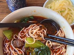-李先生牛肉面大王(大兴枣园店)