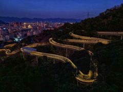 -梅峰山地公园