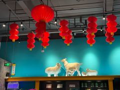 -大白羊蝎子馆(后沙峪山姆店)