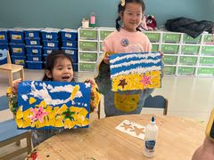 -红黄蓝成长中心(海淀上地店)