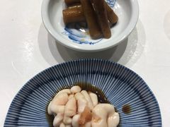 -鮨一日本料理(大中华店)