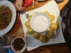 -一桶江山餐厅(松北店)