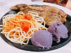 -豪客来牛排(成都锦江大融城店)