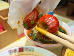 -串盟烧烤·长沙美食地标(星沙店)