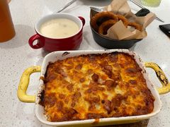 -必胜客(阿罗海店)