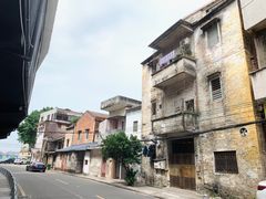 -柴油机1959创意园(IF1959文创园)