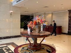 -上海尊茂酒店