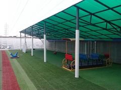 阳光棚-灞桥十里铺舒克幼儿园