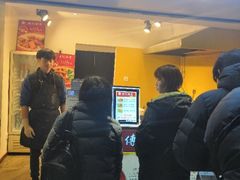 门面-傅强排骨(成都总店)