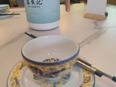 -家宴滇食记·云南家常菜