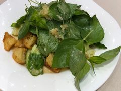-阿庄新豫菜(航海东路店)