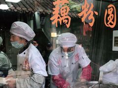 -粗茶淡饭(东关街店)