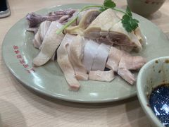 招牌百家鸡-百家鸡味馆(清泰店)