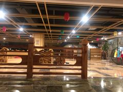 -玲珑汤泉生活会馆(花桥店)