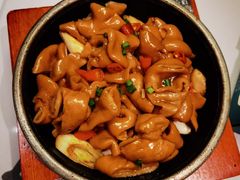 -徽镇小厨·经典徽菜(十里河店)