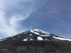 -富士山吉田線五合目