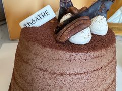 -théATRE 茶聚场(王府中環店)