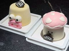 -DQ·蛋糕·冰淇淋(合生汇店)