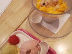 -满记甜品(巴黎春天宝山店)