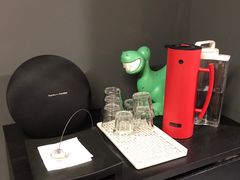 -NokNok Coffee(宽窄巷子店)