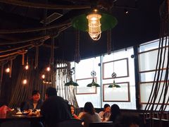 大堂-辛香汇(飞洲店)