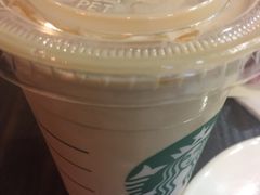 -星巴克(上海南站店)