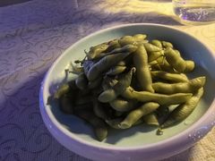 盐水毛豆-蝴蝶汇音乐酒馆(罗湖店)